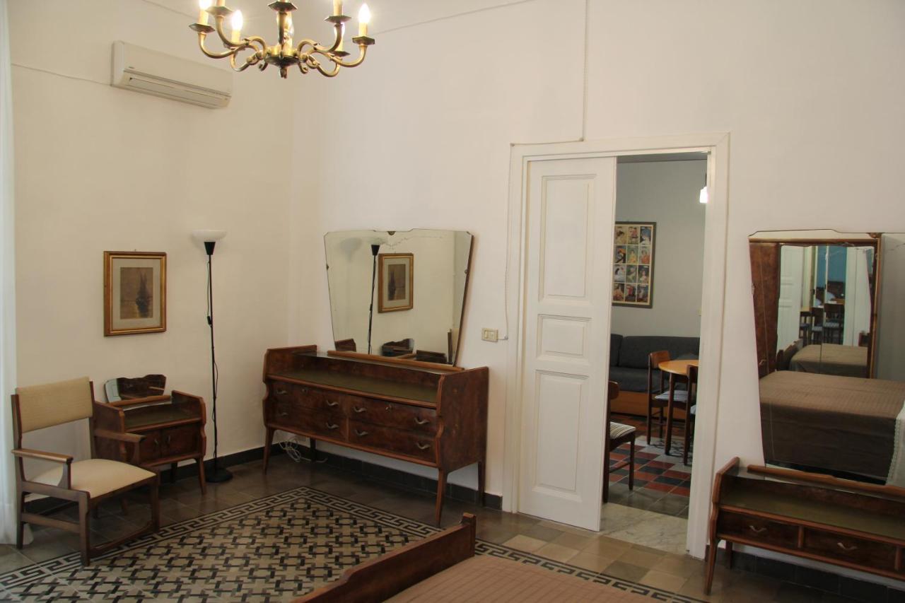 Casa Vacanza Icaros, Ortigia Hictoric Center, 200 Mt From The Beach Συρακούσες Εξωτερικό φωτογραφία