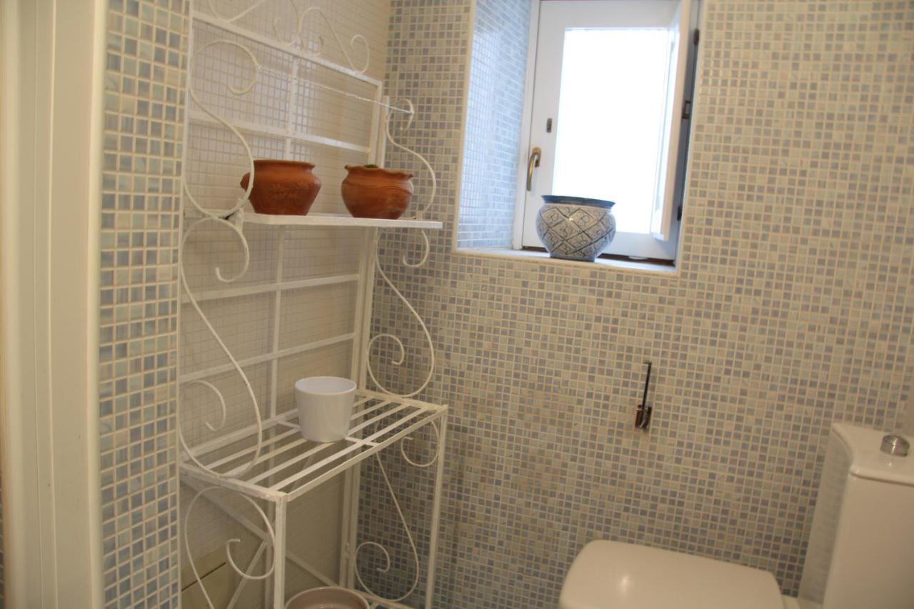 Casa Vacanza Icaros, Ortigia Hictoric Center, 200 Mt From The Beach Συρακούσες Εξωτερικό φωτογραφία