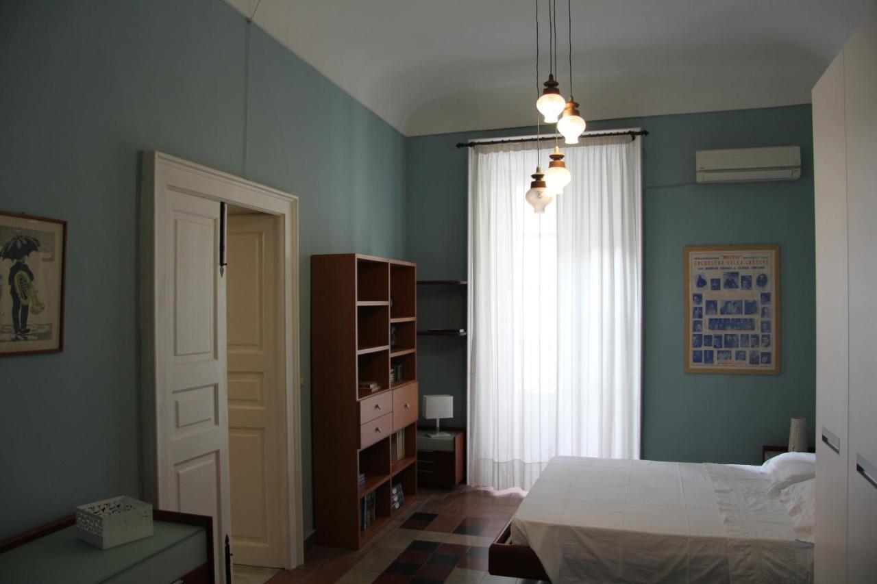 Casa Vacanza Icaros, Ortigia Hictoric Center, 200 Mt From The Beach Συρακούσες Εξωτερικό φωτογραφία